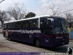 Busscar El Buss 340 / Mercedes Benz O-400RSE / Flota Barrios