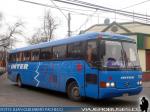 Mercedes Benz O-400RSL / Inter por Buses Al Sur