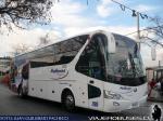 Yutong ZK6129HE / Pullman Viajes