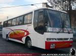 Busscar El Buss 340 / Volvo B7R / Rul Bus