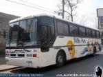 Busscar Jum Buss 340 / Scania K113 / Particular