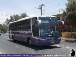 Busscar Vissta Buss LO / Mercedes Benz O-500R / Flota Barrios