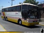 Busscar Jum Buss 380 / Mercedes Benz O-371RSD / Buses Andrade