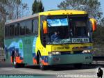 Busscar El Buss 340 / Mercedes Benz O-400RSE / Turis Sur