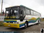 Busscar Jum Buss 340 / Mercedes Benz O-400RSE / Transaustral Bus