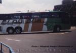 Marcopolo Paradiso GIV1400 / Scania K112 / Elqui Bus Palacios