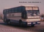 Marcopolo Paradiso GIV1400 / Mercedes Benz O-370RSD / Buses Diaz