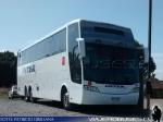 Busscar Jum Buss 380 / Mercedes Benz O-500RS / Inter Sur