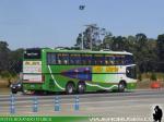 Marcopolo Paradiso GV1450 / Mercedes Benz O-371RSD / Bus Norte