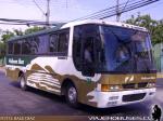 Busscar El Buss 320 / Mercedes Benz OF-1318 / Pullman Bus