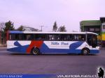 Busscar Jum Buss 340 / Volvo B10M / Salon Villa Prat