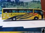 Irizar Century / Volvo B7R / Linea Azul