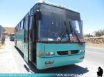 Busscar El Buss 340 / Mercedes Benz O-400RSE / Intercomunal