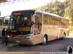 Unidades Scania K340 / Expreso Colcha Maule