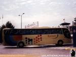 Unidades Marcopolo Viaggio G6 1050 - 1200 / Mercedes Benz O-400RSE / Romani