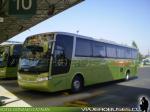 Busscar Vissta Buss LO / Mercedes Benz O-400RSL / Tur-Bus