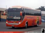 Zhong Tong LCK6125 / Pullman del Sur