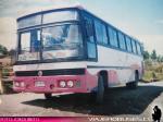 Marcopolo III / Mercedes Benz OH-1419 / Buses Jordan