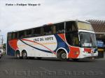 Marcopolo Paradiso GV1450 / Mercedes Benz O-371RSD / Cruz del Norte