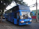 Marcopolo Paradiso GV1450 / Mercedes Benz O-371RSD / Inter