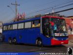 Busscar Vissta Buss / Mercedes Benz O-400RSD / Pullman El Huique