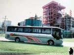 Unidades Busscar 340 / Mercedes Benz / Ilomar