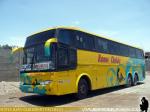 Marcopolo Paradiso GIV 1400 / Mercedes Benz O-371RSD / Ramos Cholele