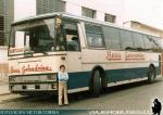 Magirus Deutz M2000 / Buses Golondrina