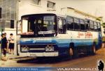 Cametal / Magirus Deutz / Buses Golondrina