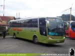 Busscar Vissta Buss LO / Scania K340 / Tur-Bus