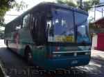 Busscar Jum Buss 340 / Mercedes Benz O-400RSE / Tur-Bus