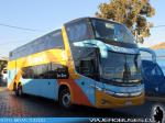 Marcopolo Paradiso G7 1800DD / Scania K420 / Buses San Lorenzo