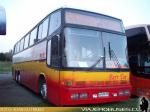 Marcopolo Paradiso GIV 1400 / Mercedes Benz O-371RSD / Berr-Tur