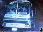 Pegaso / Buses Recabarren