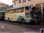 Busscar Vissta Buss HI / Mercedes Benz O-400RSE / Tur-Bus