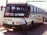 Mercedes Benz O-400RSL / Tur-Bus