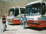 Mercedes Benz O-371RSD / Cata