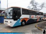 Busscar Jum Buss 340 / Scania K113 / Via-Tur