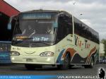 Irizar Century / Mercedes Benz O-400RSE / Buses Via-Tur