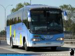 Irizar Century / Mercedes Benz OH-1628 / Nilahue