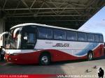 Marcopolo Viaggio GV1000 / Mercedes Benz O-400RSE / Thaebus - Sol del Sur