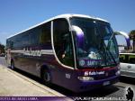 Marcopolo Viaggio 1050 / Scania K124IB / Flota Barrios