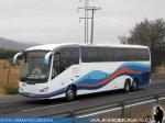 Irizar Century 3.90 / Mercedes Benz O-500RSD / Eme Bus