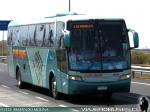 Busscar Vissta Buss LO / Mercedes Benz OH-1628 / Tur-Bus