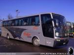 Busscar Vissta Buss HI / Volvo B10R / Cidher