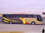 Marcopolo Viaggio 1050 / Scania K340 / Expreso Colcha Maule