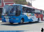 Busscar El Buss 340 / Mercedes Benz OF-400RSE / Pullman Carmelita