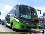 Marcopolo Viaggio G7 900 / Mercedes Benz OF-1722 / Interbus