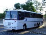 Nielson Diplomata 350 / Scania K112 / Pullman Bus