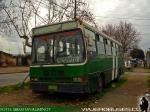 Cuatro Ases / Mercedes Benz OF-1115 / Buses Santa Isabel